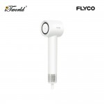 FLYCO High-Speed Hair Dryer FH6370UK - White