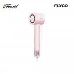 FLYCO High-Speed Hair Dryer FH6370UK - Pink