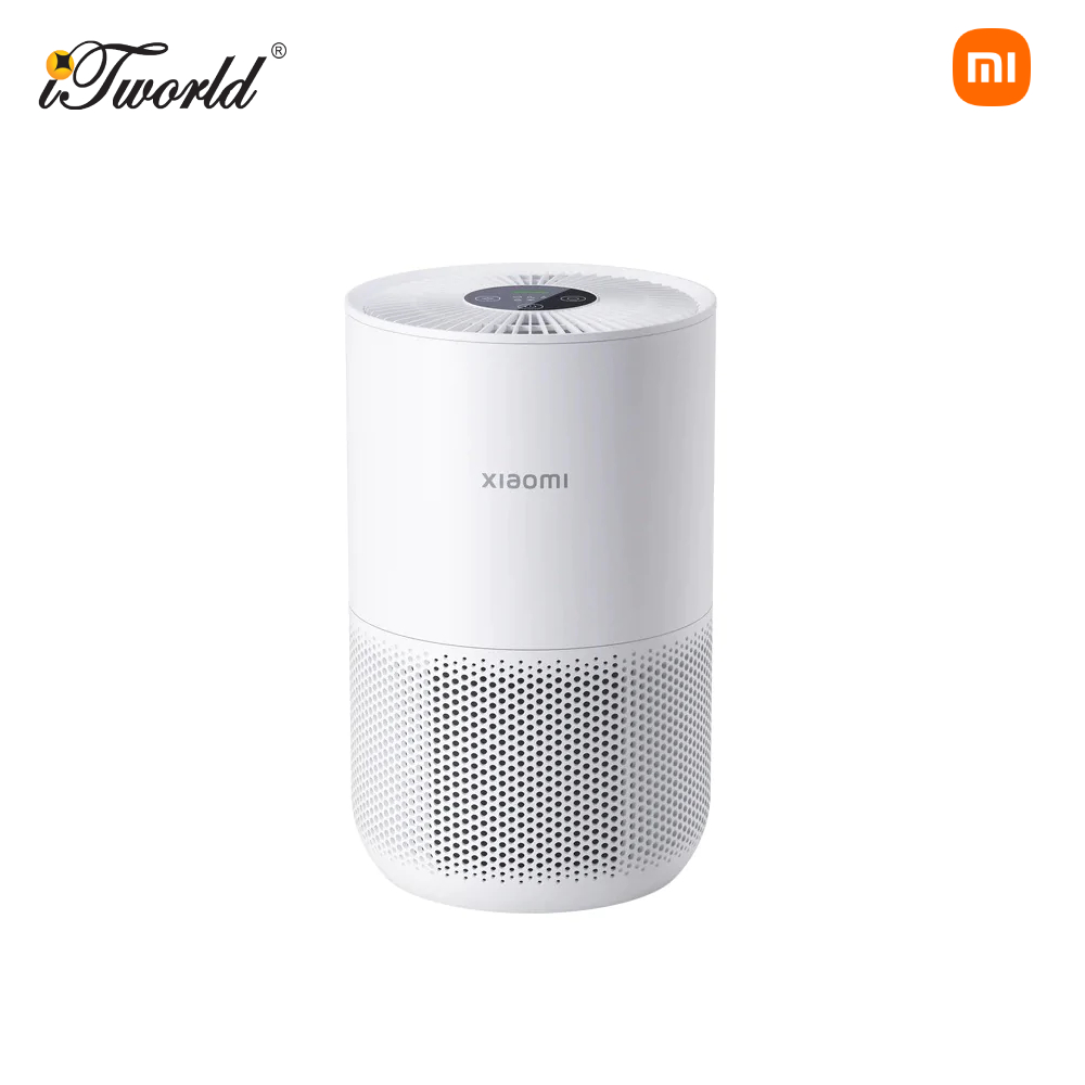 Xiaomi Smart Air Purifier 4 White