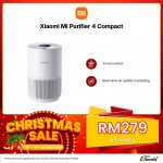 Xiaomi Mi Purifier 4 Compact