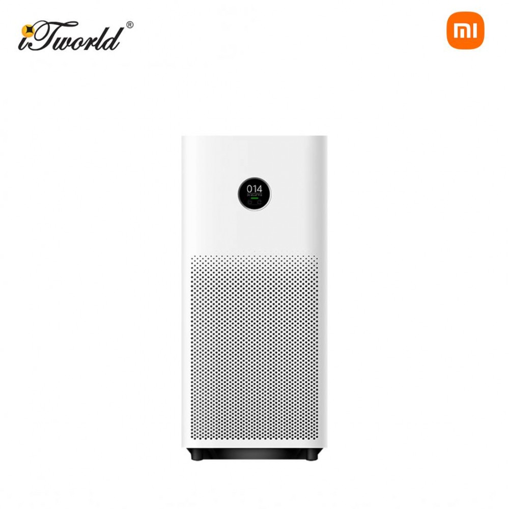 Xiaomi Smart Air Purifier 4