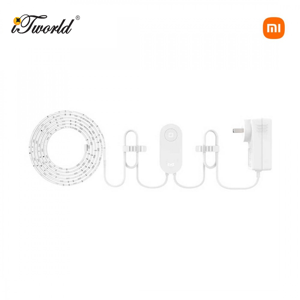 Xiaomi Yeelight Lightstrip Plus / 6924922201809