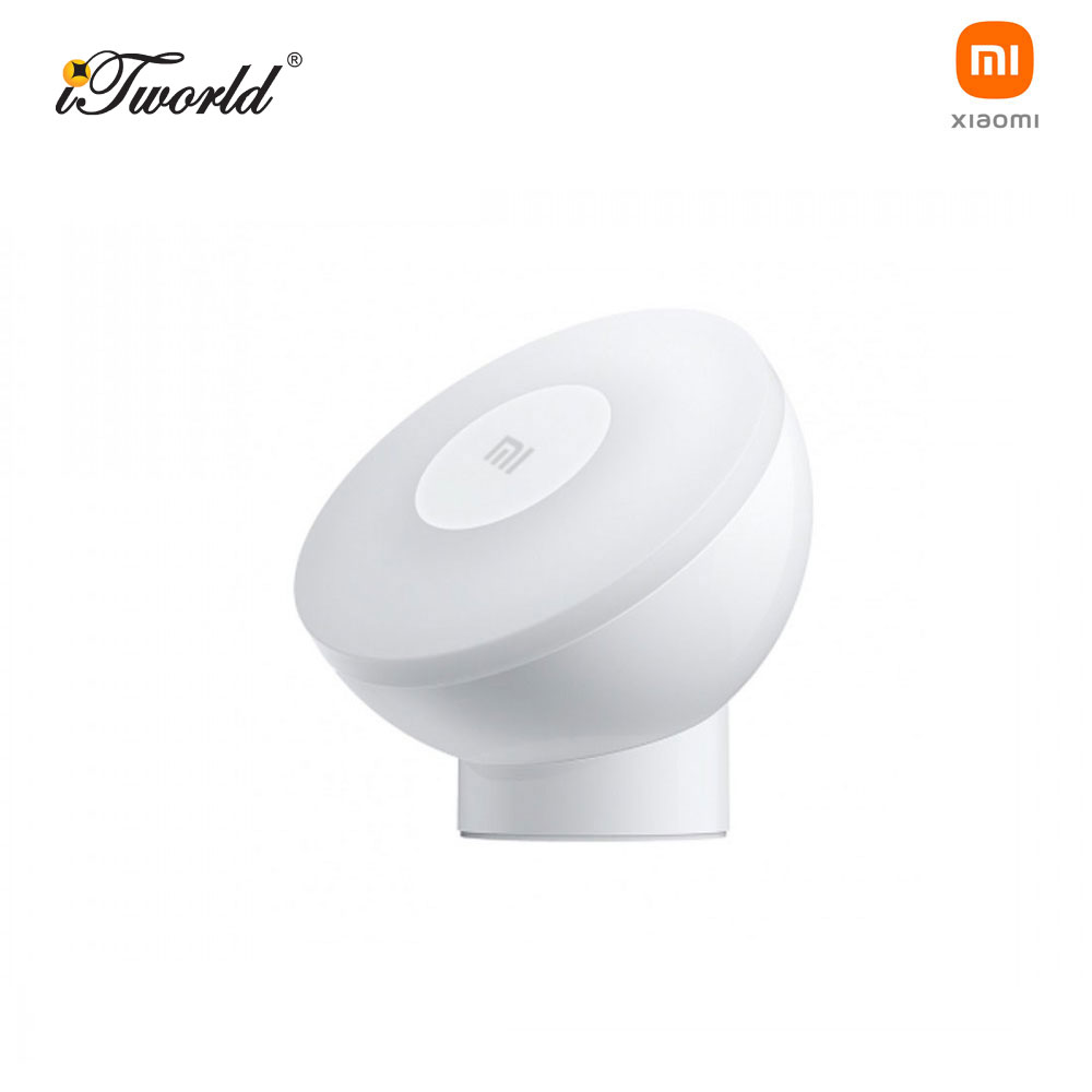 Xiaomi mi motion night light