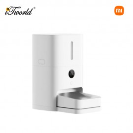 Xiaomi Smart Pet Food Feeder 2