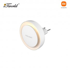 Xiaomi Yeelight Plug in Sensor Nightlight AYL-MS-PLUG-NL