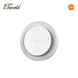 Xiaomi Yeelight Plug in Sensor Nightlight AYL-MS-PLUG-NL