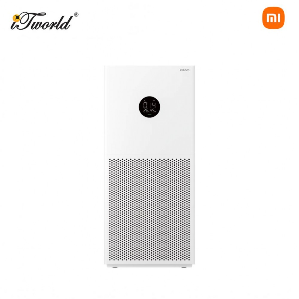 Xiaomi-Smart-Air-Purifier-4-Lite