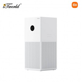 Xiaomi Smart Air Purifier 4 Lite - Xiaomi Global Official