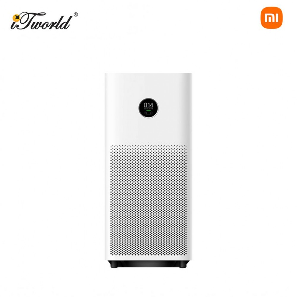 Xiaomi Smart Air Purifier 4 Pro