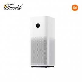 Xiaomi Smart Air Purifier 4 Pro