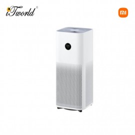 Xiaomi Smart Air Purifier 4 Pro