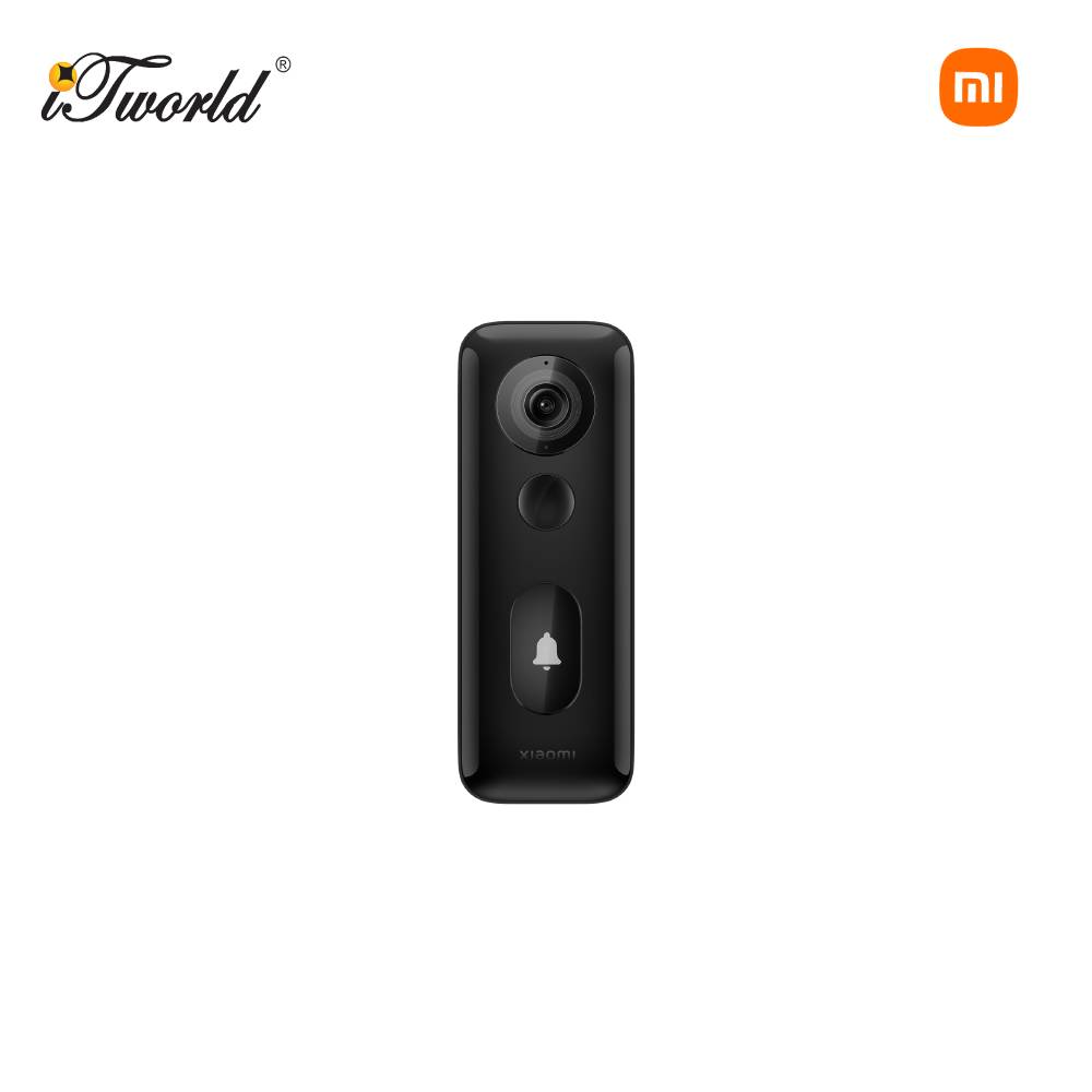 Xiaomi Smart Doorbell 3S