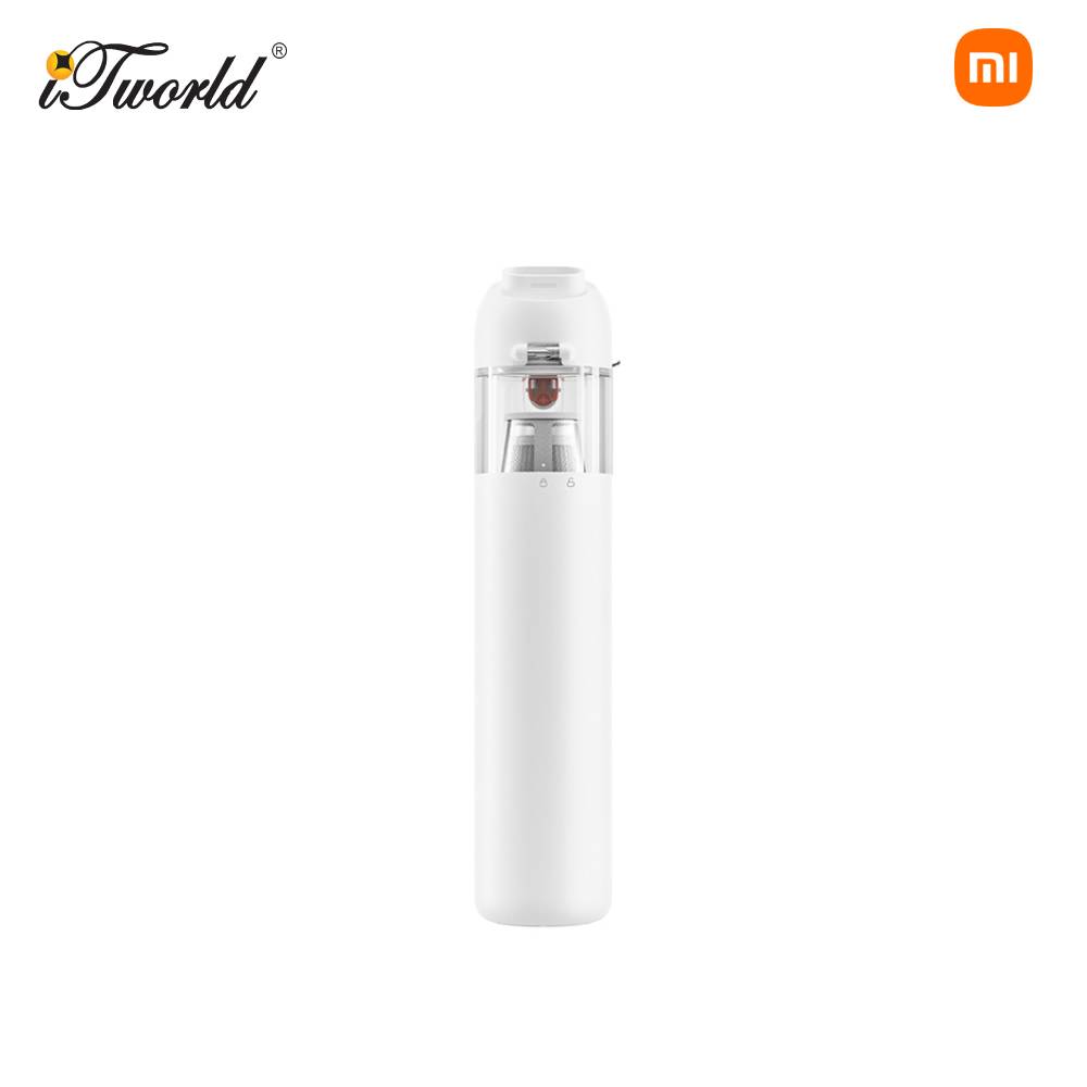 Xiaomi Vacuum Cleaner Mini (White)