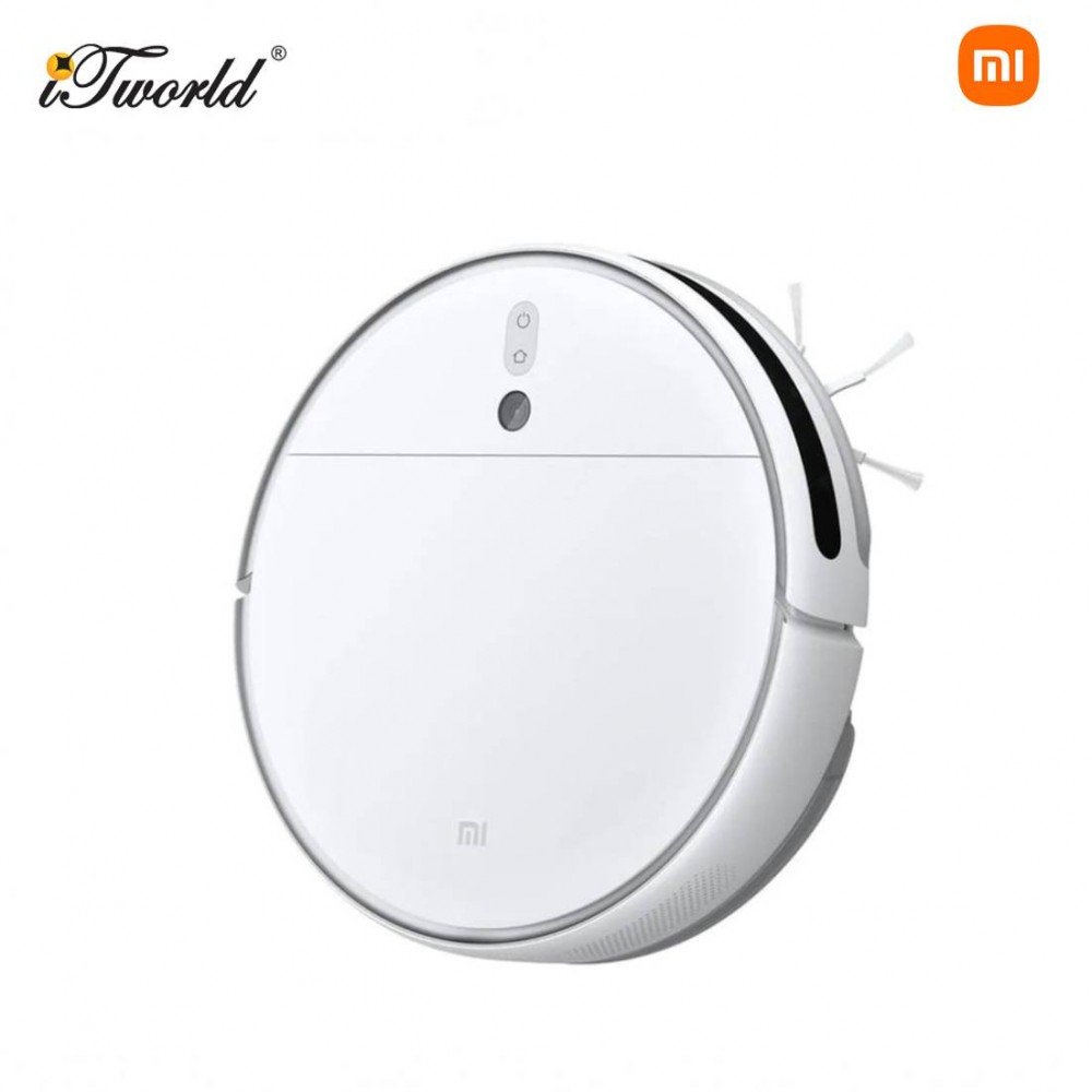 [READY STOCK] Xiaomi Robot Vacuum-Mop 2