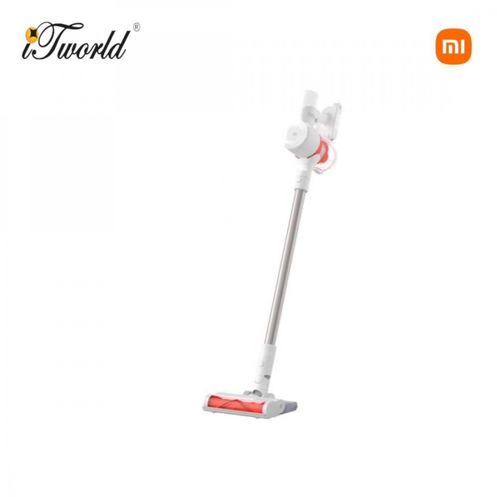 Xiaomi Mi Vacuum G10 White