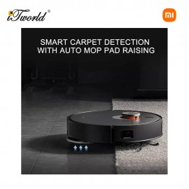(Pre Order) Xiaomi Robot Vacuum X20 Max