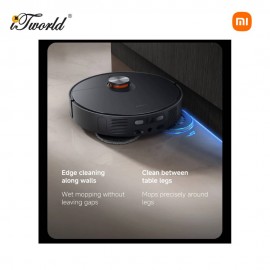 (Pre Order) Xiaomi Robot Vacuum X20 Max