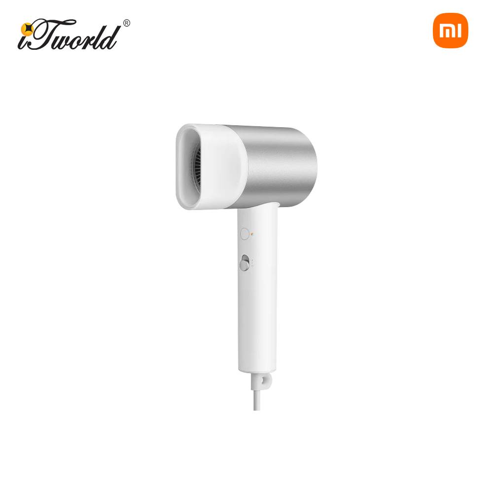 Xiaomi Water Ionic Hair Dryer H500 UK