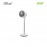 [Pre-order] Acer Acerpure F1-AF551-20W Air Circulator - White (ZL.ACCTG.00W) [ET...