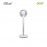 [Pre-order] Acer Acerpure F1-AF551-20W Air Circulator - White (ZL.ACCTG.00W) [ET...