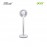 [Pre-order] Acer Acerpure F1-AF551-20W Air Circulator - White (ZL.ACCTG.00W) [ET...