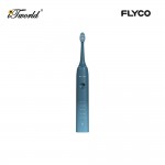 FLYCO Electric Toothbrush FT7105UK - Blue