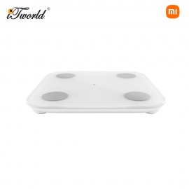 Xiaomi Mi Body Composition Scale 2