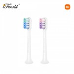 Xiaomi Dr. Bei Sonic Electric Toothbrush Head (Clean) 2pcs