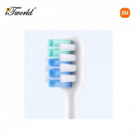 Xiaomi Dr. Bei Sonic Electric Toothbrush Head (Clean) 2pcs