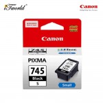 Canon PG-745S Ink Cartridge - Black