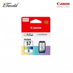 Canon CL-57S Colour FINE cartridge