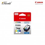 Canon CL-746S Ink Cartridge - Color 