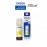 Epson Yellow Ink Bottle  C13T00V400 - Compatible with Eco Tank L1110, L3110, L31...