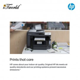 [Pre-order] HP GT53XL 135ml Original Ink Bottle-Black [ETA: 4 weeks if no delay]