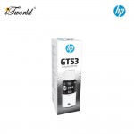 [Pre-order] HP GT53 90-ml Black Original Ink Bottle [ETA: 4 weeks if no delay]