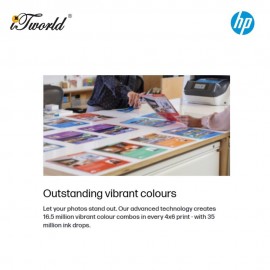 [Pre-order] HP 925 Original Ink Cartridge-Black 4K0V9PA [ETA: 4 weeks if no delay]