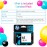 HP 65 Tri-color Original Ink Advantage Cartridge N9K01AA
