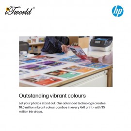 [Pre-order] HP 683 Ink Advantage Cartridge-Black 7FP39ZA [ETA: 4 weeks if no delay]