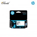 [Pre-order] HP 955 Original Ink Cartridge-Black [ETA: 4 weeks if no delay]