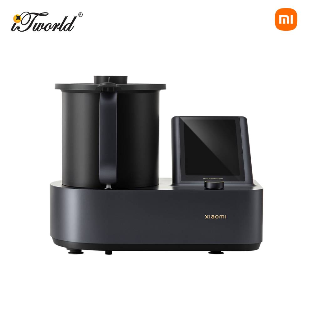 Xiaomi Smart Cooking Robot