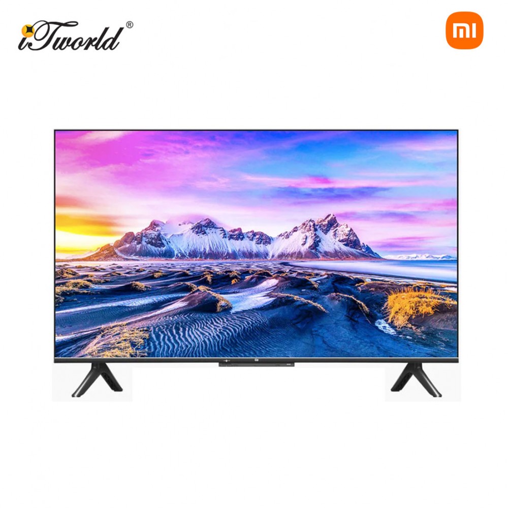 Xiaomi Mi TV P1 43''