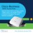 Cisco Business 140AC Wi-Fi Access Point (802.11ac, 2x2, 1 GbE Port, Ceiling Moun...