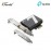 TP-Link TBE550E|BE9300 Wi-Fi 7 Bluetooth 5.4 PCIe Adapter