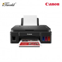 Canon G3010 Wireless All-In-One Ink Tank Printer