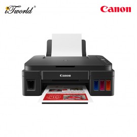 Canon G3010 Wireless All-In-One Ink Tank Printer