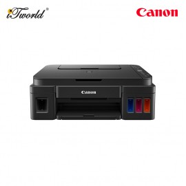 Canon G3010 Wireless All-In-One Ink Tank Printer