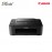 Canon E3370 Wireless All-In-One Printer - Black