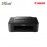 Canon E3370 Wireless All-In-One Printer - Black