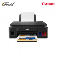 Canon Pixma G2010 Ink Tank Printer