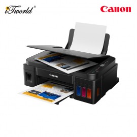 Canon Pixma G2010 Ink Tank Printer